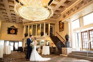 Crown Room