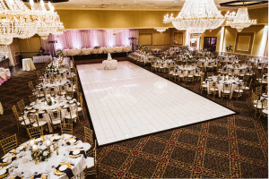 Regal Room