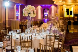Tiara Room